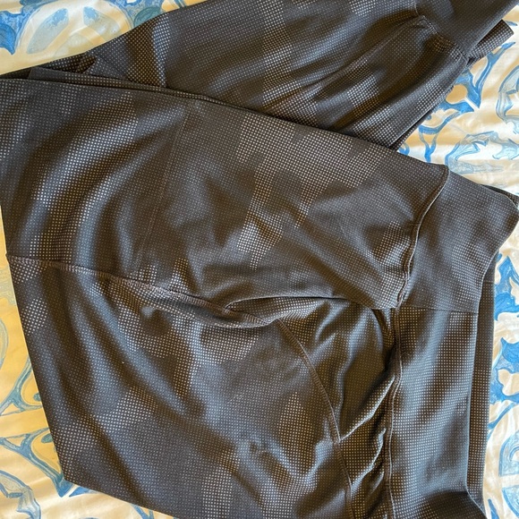 All in Motion XL Yoga Pants Grays - Picture 1 of 6